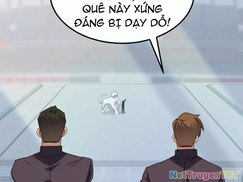 Vạn Tộc Xâm Lược :Mở Đầu Thuần Hóa Cự Thú Cấp Sử Thi Chap 16 - Next Chap 17