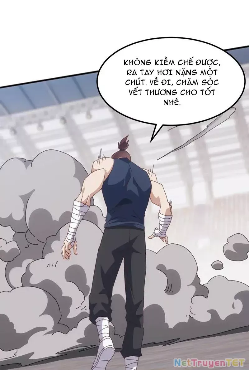 Vạn Tộc Xâm Lược :Mở Đầu Thuần Hóa Cự Thú Cấp Sử Thi Chap 16 - Next Chap 17