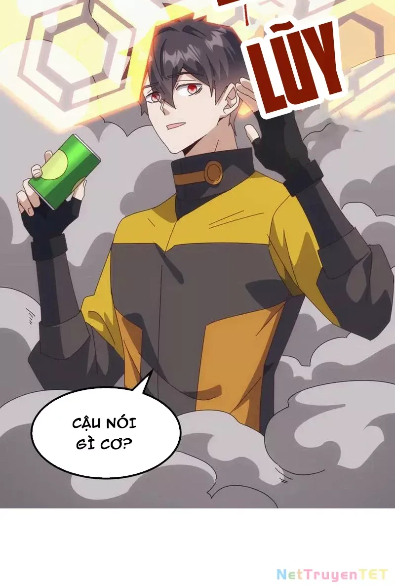 Vạn Tộc Xâm Lược :Mở Đầu Thuần Hóa Cự Thú Cấp Sử Thi Chap 16 - Next Chap 17