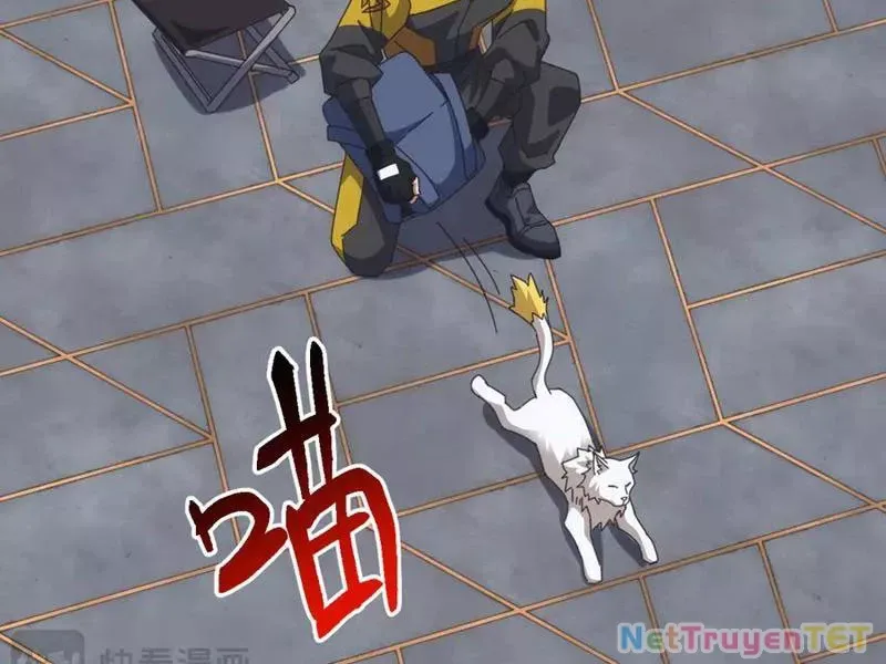 Vạn Tộc Xâm Lược :Mở Đầu Thuần Hóa Cự Thú Cấp Sử Thi Chap 16 - Next Chap 17