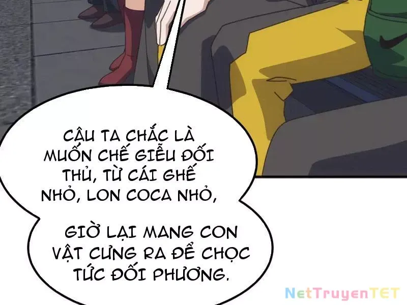 Vạn Tộc Xâm Lược :Mở Đầu Thuần Hóa Cự Thú Cấp Sử Thi Chap 16 - Next Chap 17