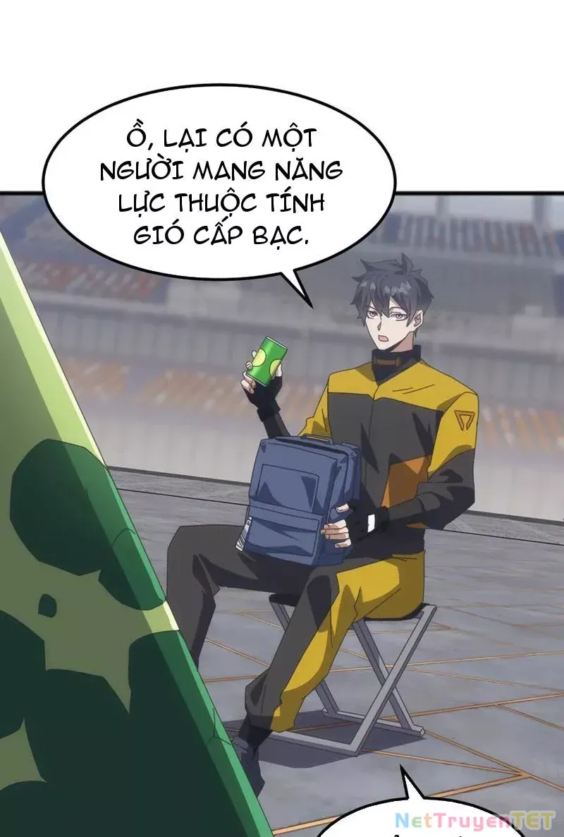 Vạn Tộc Xâm Lược :Mở Đầu Thuần Hóa Cự Thú Cấp Sử Thi Chap 16 - Next Chap 17