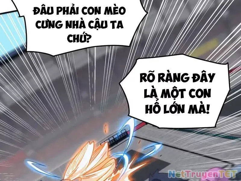Vạn Tộc Xâm Lược :Mở Đầu Thuần Hóa Cự Thú Cấp Sử Thi Chap 16 - Next Chap 17