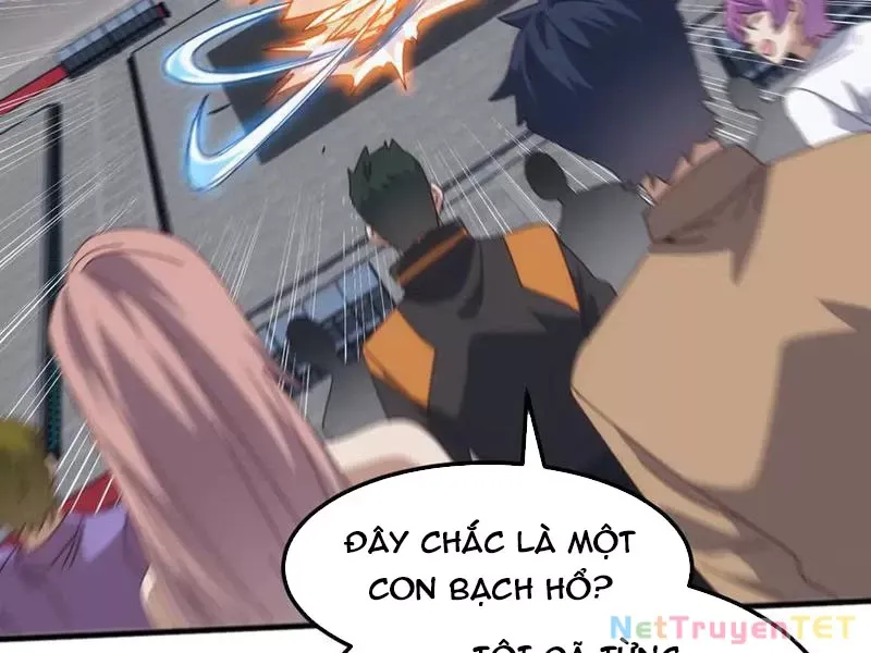 Vạn Tộc Xâm Lược :Mở Đầu Thuần Hóa Cự Thú Cấp Sử Thi Chap 16 - Next Chap 17