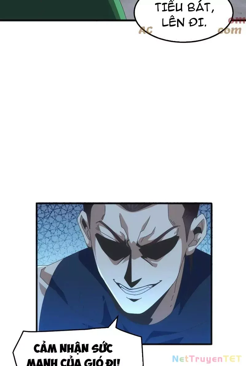 Vạn Tộc Xâm Lược :Mở Đầu Thuần Hóa Cự Thú Cấp Sử Thi Chap 16 - Next Chap 17