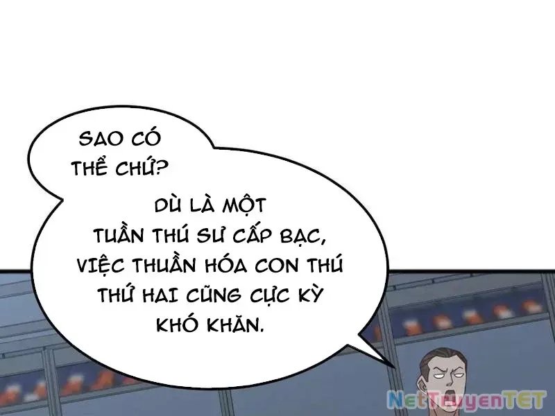 Vạn Tộc Xâm Lược :Mở Đầu Thuần Hóa Cự Thú Cấp Sử Thi Chap 16 - Next Chap 17