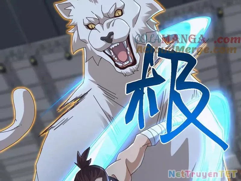 Vạn Tộc Xâm Lược :Mở Đầu Thuần Hóa Cự Thú Cấp Sử Thi Chap 16 - Next Chap 17