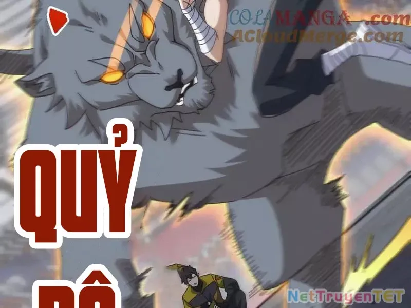 Vạn Tộc Xâm Lược :Mở Đầu Thuần Hóa Cự Thú Cấp Sử Thi Chap 16 - Next Chap 17