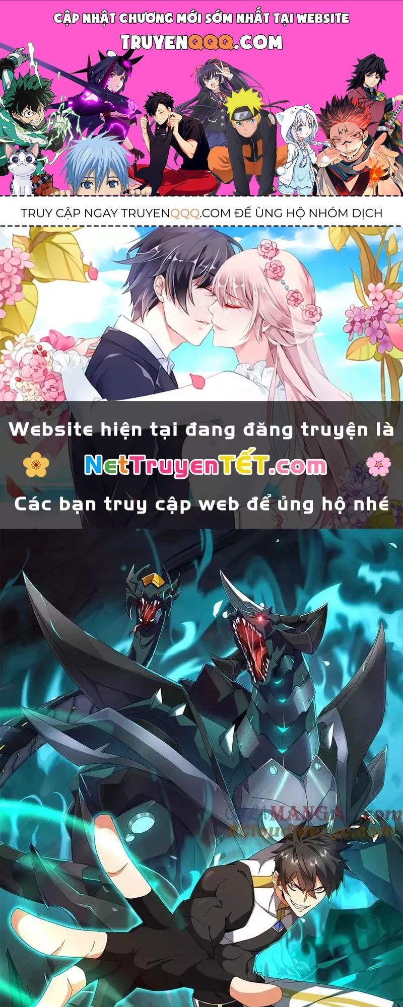 Vạn Tộc Xâm Lược :Mở Đầu Thuần Hóa Cự Thú Cấp Sử Thi Chap 17 - Next Chap 18