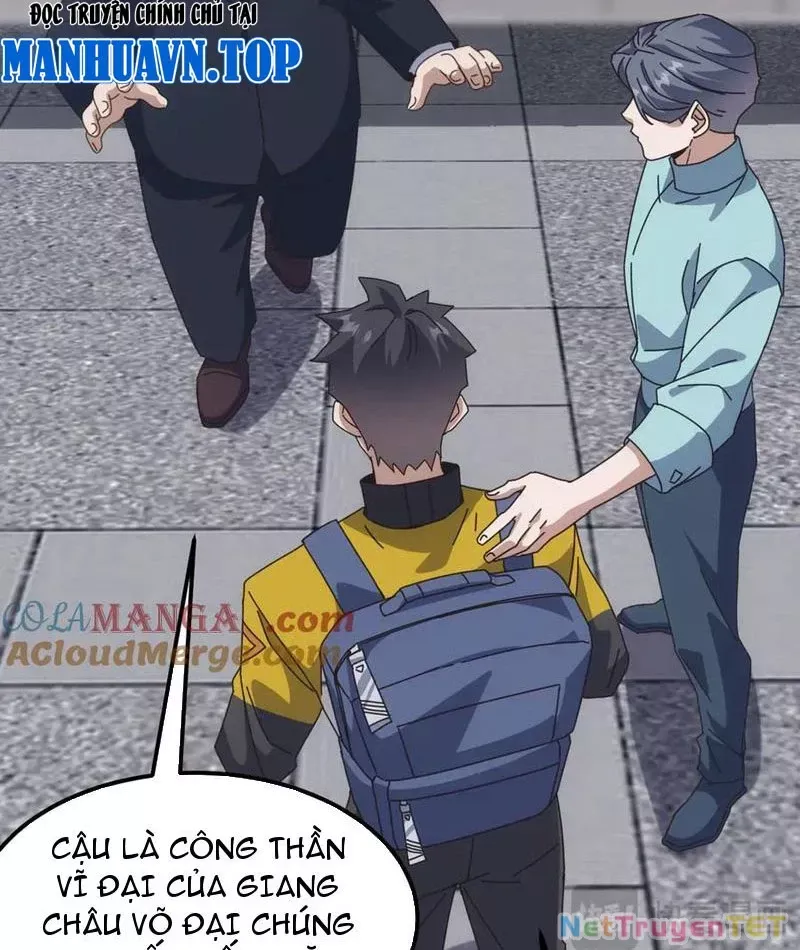 Vạn Tộc Xâm Lược :Mở Đầu Thuần Hóa Cự Thú Cấp Sử Thi Chap 17 - Next Chap 18