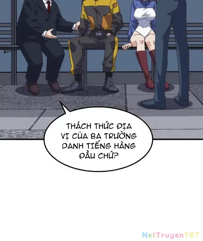Vạn Tộc Xâm Lược :Mở Đầu Thuần Hóa Cự Thú Cấp Sử Thi Chap 17 - Next Chap 18