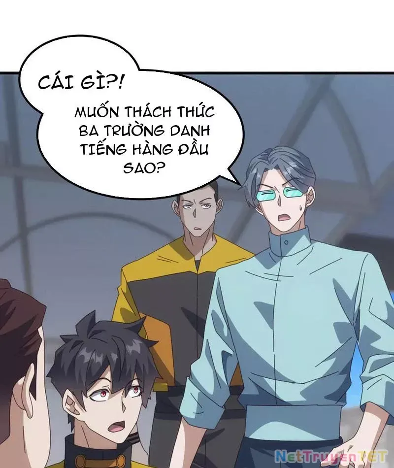 Vạn Tộc Xâm Lược :Mở Đầu Thuần Hóa Cự Thú Cấp Sử Thi Chap 17 - Next Chap 18