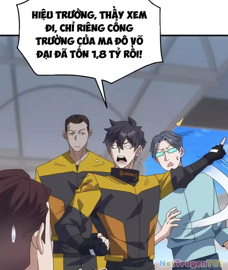 Vạn Tộc Xâm Lược :Mở Đầu Thuần Hóa Cự Thú Cấp Sử Thi Chap 17 - Next Chap 18
