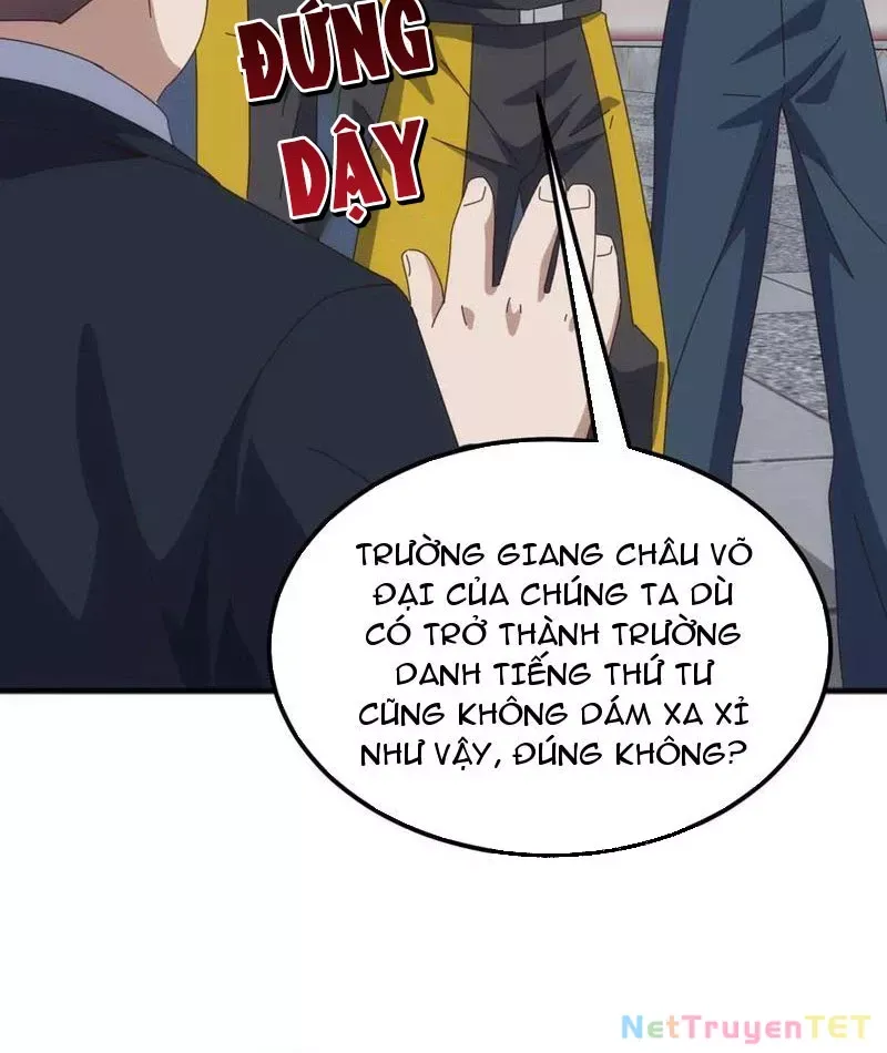 Vạn Tộc Xâm Lược :Mở Đầu Thuần Hóa Cự Thú Cấp Sử Thi Chap 17 - Next Chap 18