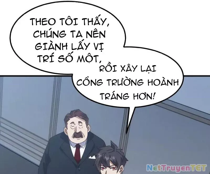 Vạn Tộc Xâm Lược :Mở Đầu Thuần Hóa Cự Thú Cấp Sử Thi Chap 17 - Next Chap 18