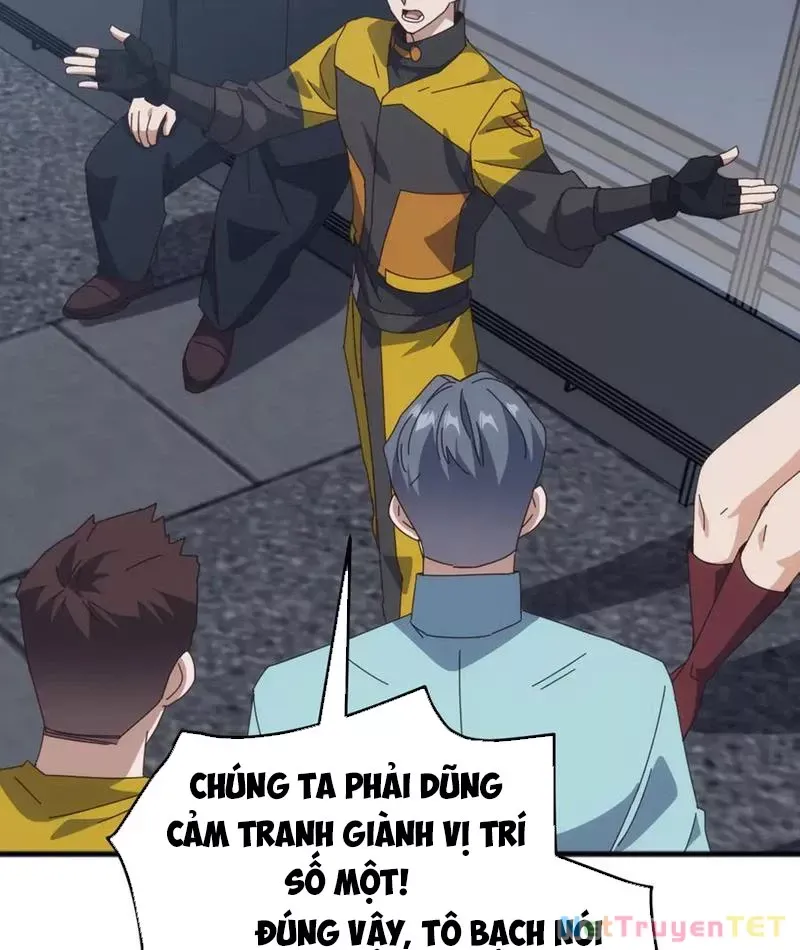 Vạn Tộc Xâm Lược :Mở Đầu Thuần Hóa Cự Thú Cấp Sử Thi Chap 17 - Next Chap 18