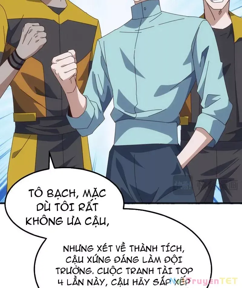 Vạn Tộc Xâm Lược :Mở Đầu Thuần Hóa Cự Thú Cấp Sử Thi Chap 17 - Next Chap 18