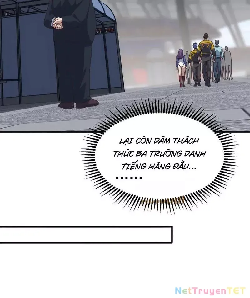 Vạn Tộc Xâm Lược :Mở Đầu Thuần Hóa Cự Thú Cấp Sử Thi Chap 17 - Next Chap 18