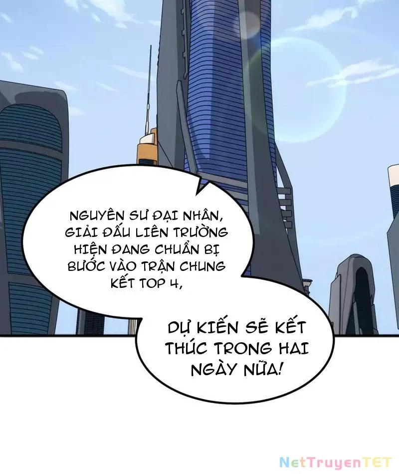Vạn Tộc Xâm Lược :Mở Đầu Thuần Hóa Cự Thú Cấp Sử Thi Chap 17 - Next Chap 18