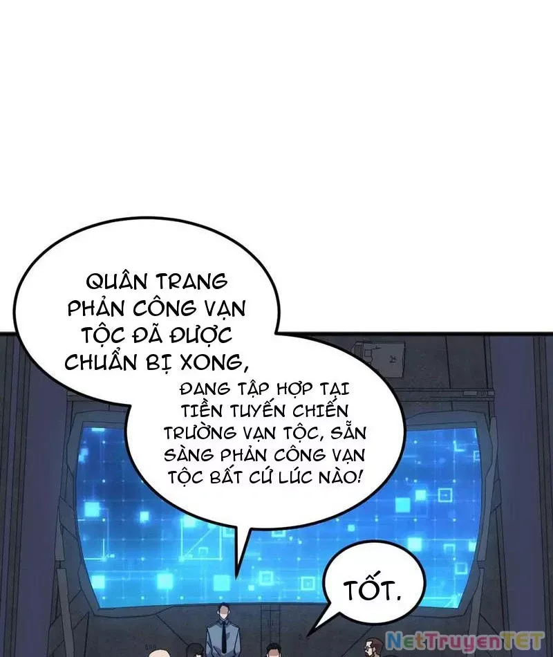 Vạn Tộc Xâm Lược :Mở Đầu Thuần Hóa Cự Thú Cấp Sử Thi Chap 17 - Next Chap 18
