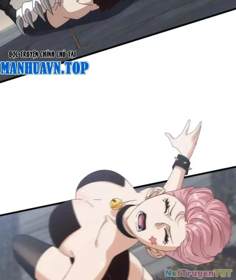 Vạn Tộc Xâm Lược :Mở Đầu Thuần Hóa Cự Thú Cấp Sử Thi Chap 17 - Next Chap 18