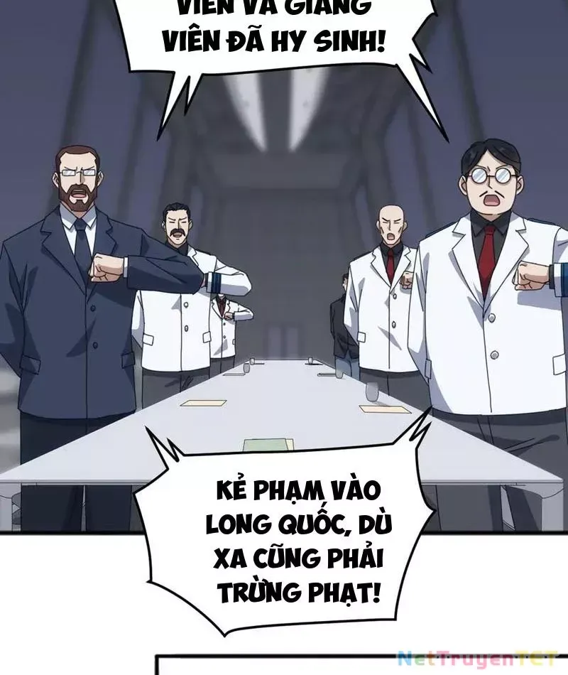 Vạn Tộc Xâm Lược :Mở Đầu Thuần Hóa Cự Thú Cấp Sử Thi Chap 17 - Next Chap 18