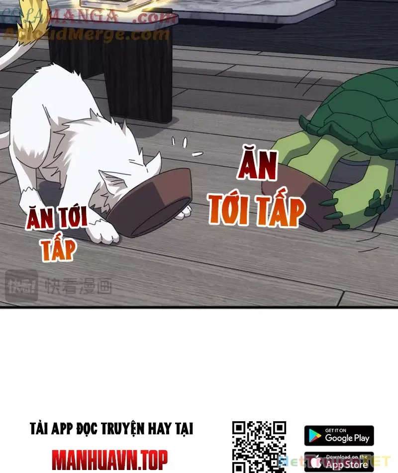 Vạn Tộc Xâm Lược :Mở Đầu Thuần Hóa Cự Thú Cấp Sử Thi Chap 17 - Next Chap 18