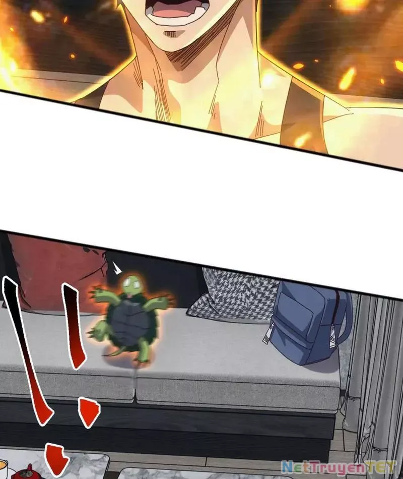 Vạn Tộc Xâm Lược :Mở Đầu Thuần Hóa Cự Thú Cấp Sử Thi Chap 17 - Next Chap 18