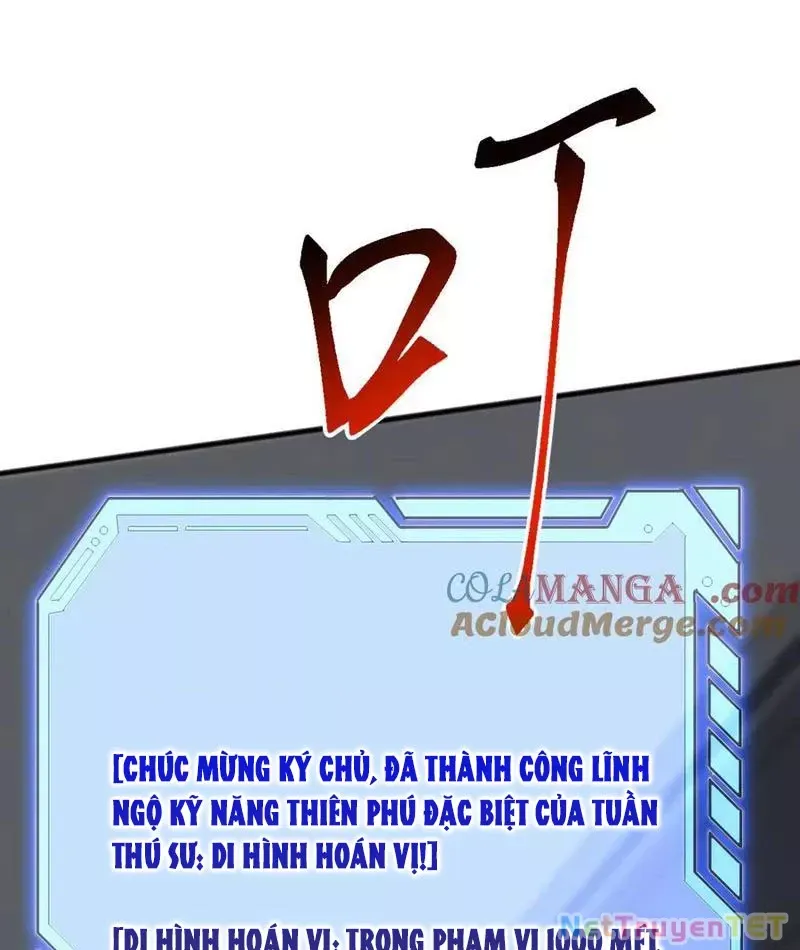 Vạn Tộc Xâm Lược :Mở Đầu Thuần Hóa Cự Thú Cấp Sử Thi Chap 17 - Next Chap 18