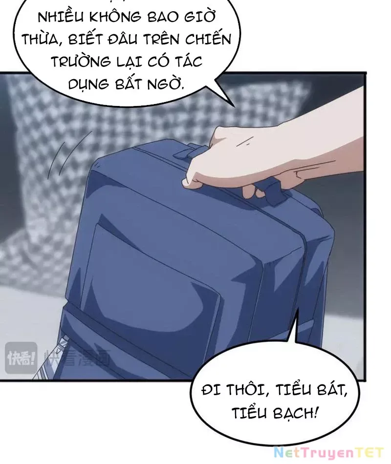 Vạn Tộc Xâm Lược :Mở Đầu Thuần Hóa Cự Thú Cấp Sử Thi Chap 17 - Next Chap 18