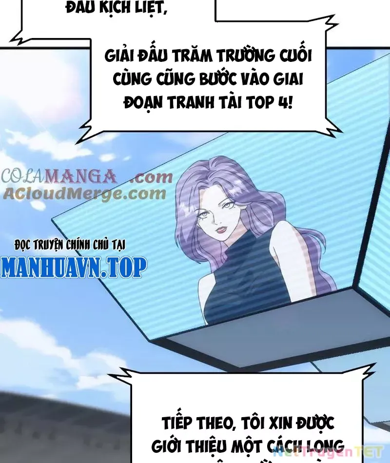 Vạn Tộc Xâm Lược :Mở Đầu Thuần Hóa Cự Thú Cấp Sử Thi Chap 17 - Next Chap 18