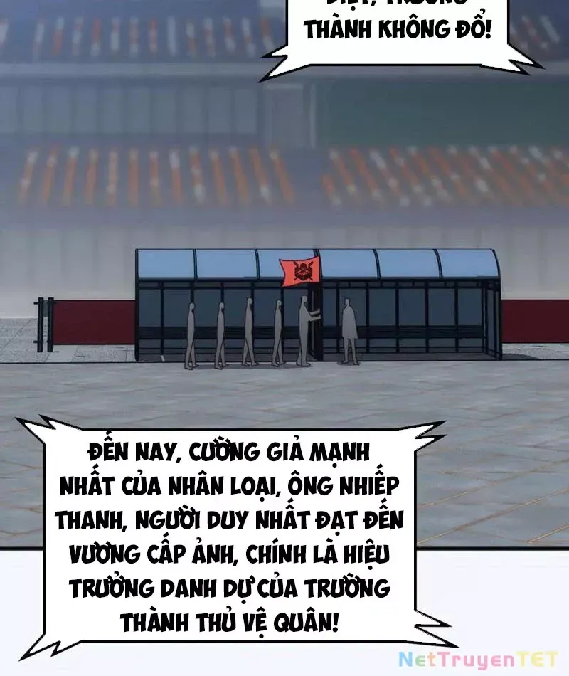 Vạn Tộc Xâm Lược :Mở Đầu Thuần Hóa Cự Thú Cấp Sử Thi Chap 17 - Next Chap 18