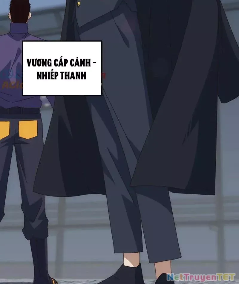 Vạn Tộc Xâm Lược :Mở Đầu Thuần Hóa Cự Thú Cấp Sử Thi Chap 17 - Next Chap 18