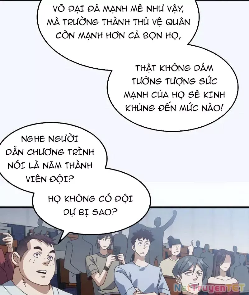 Vạn Tộc Xâm Lược :Mở Đầu Thuần Hóa Cự Thú Cấp Sử Thi Chap 17 - Next Chap 18