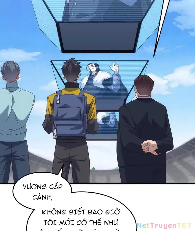 Vạn Tộc Xâm Lược :Mở Đầu Thuần Hóa Cự Thú Cấp Sử Thi Chap 17 - Next Chap 18