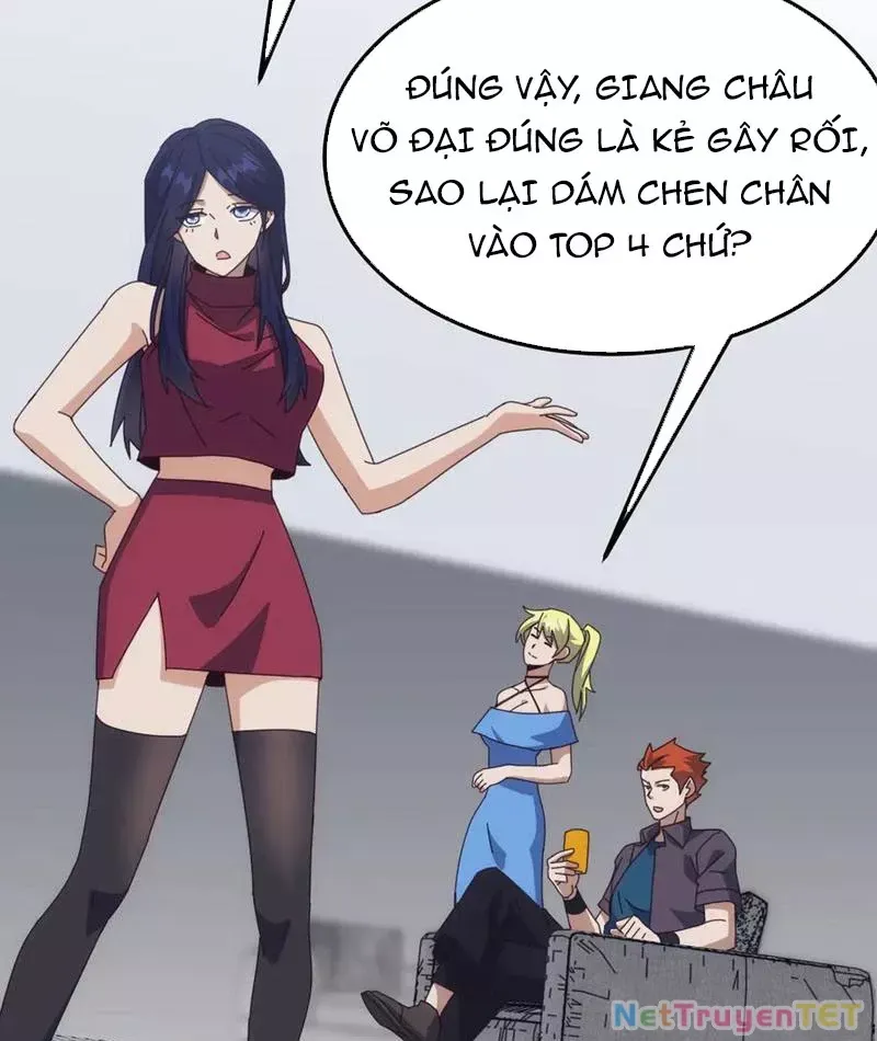Vạn Tộc Xâm Lược :Mở Đầu Thuần Hóa Cự Thú Cấp Sử Thi Chap 17 - Next Chap 18