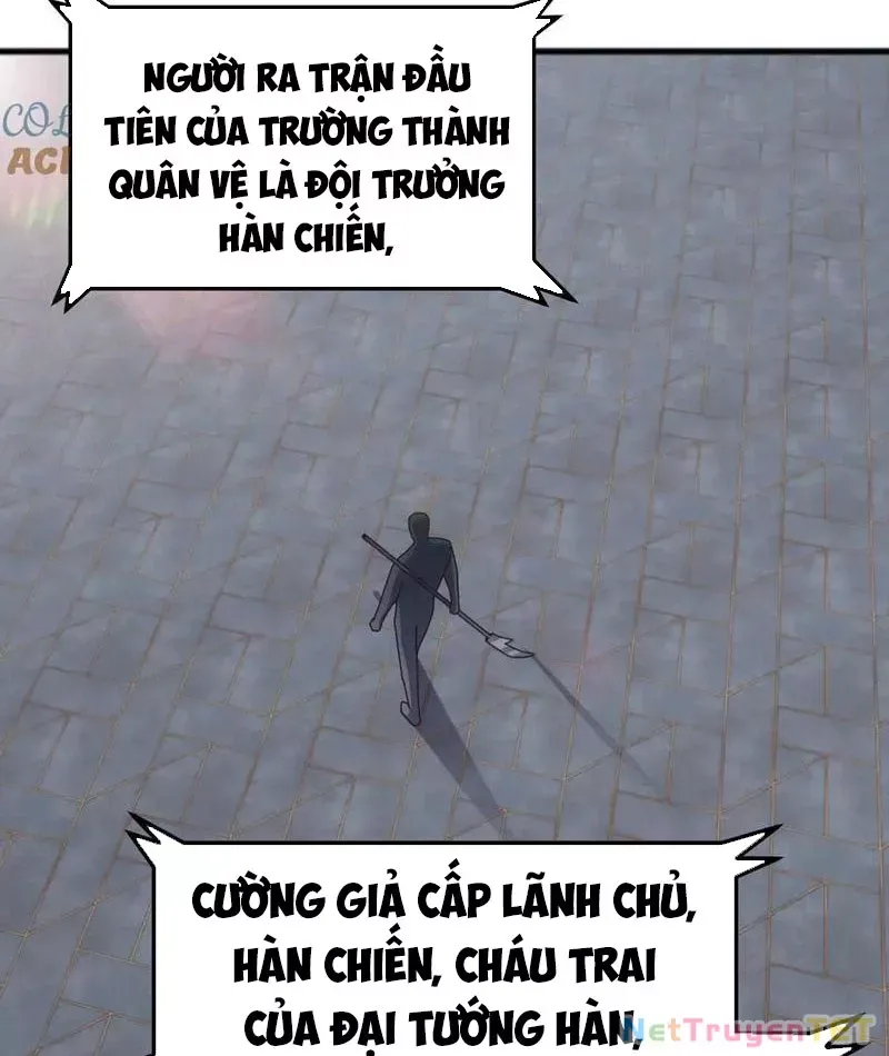 Vạn Tộc Xâm Lược :Mở Đầu Thuần Hóa Cự Thú Cấp Sử Thi Chap 17 - Next Chap 18