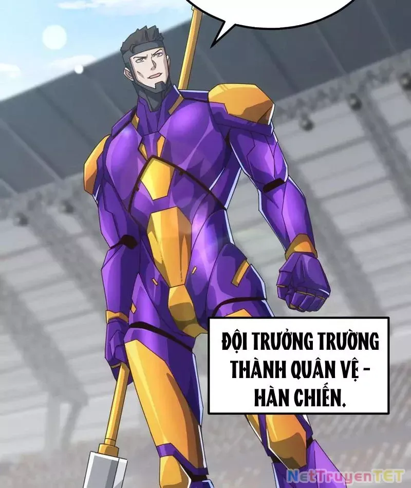 Vạn Tộc Xâm Lược :Mở Đầu Thuần Hóa Cự Thú Cấp Sử Thi Chap 17 - Next Chap 18