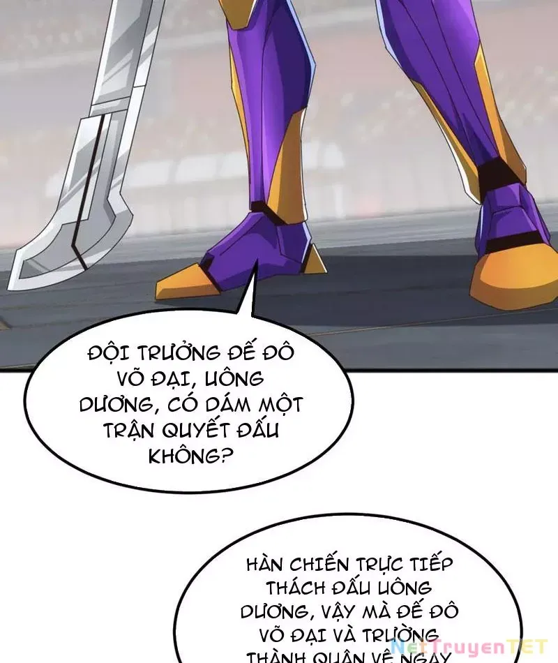 Vạn Tộc Xâm Lược :Mở Đầu Thuần Hóa Cự Thú Cấp Sử Thi Chap 17 - Next Chap 18