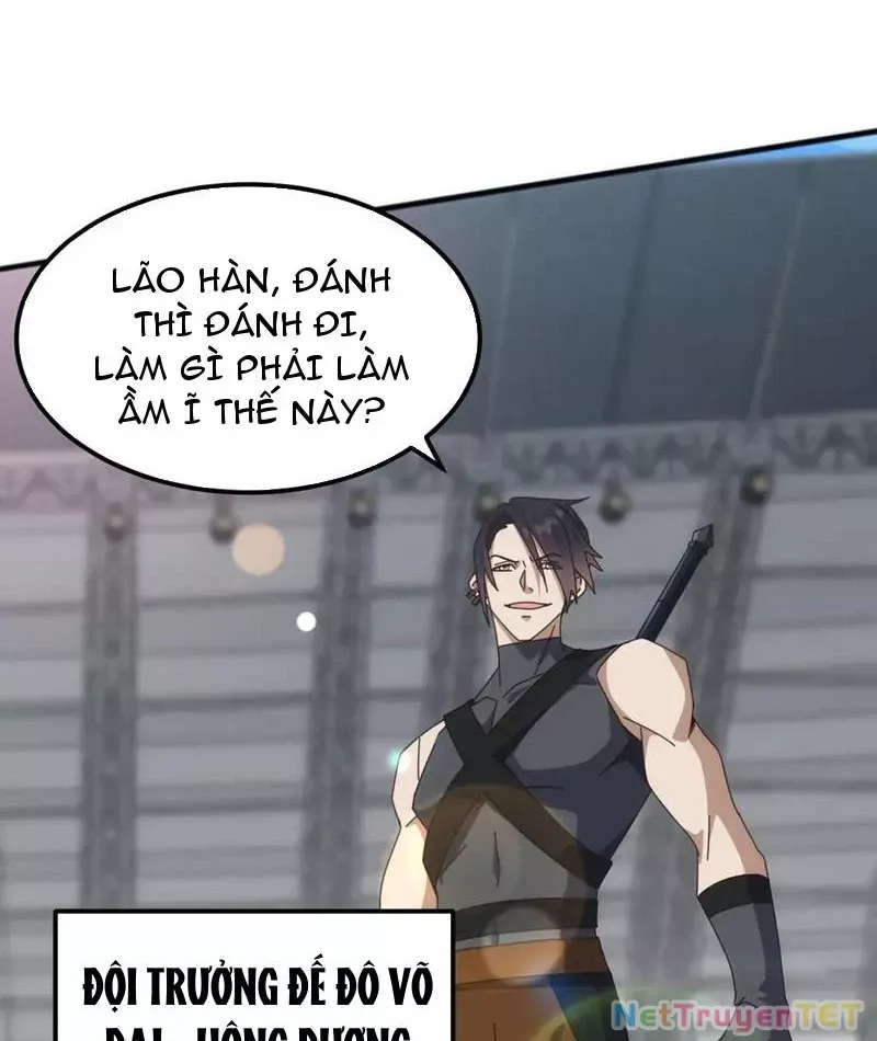 Vạn Tộc Xâm Lược :Mở Đầu Thuần Hóa Cự Thú Cấp Sử Thi Chap 17 - Next Chap 18