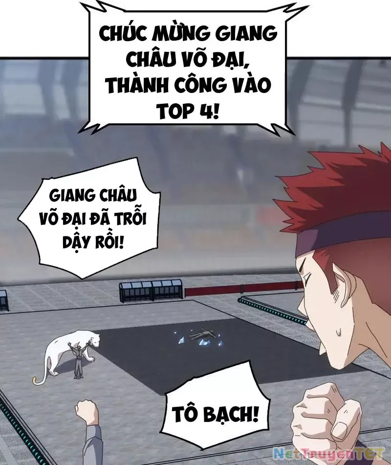 Vạn Tộc Xâm Lược :Mở Đầu Thuần Hóa Cự Thú Cấp Sử Thi Chap 17 - Next Chap 18