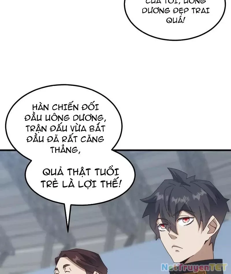 Vạn Tộc Xâm Lược :Mở Đầu Thuần Hóa Cự Thú Cấp Sử Thi Chap 17 - Next Chap 18