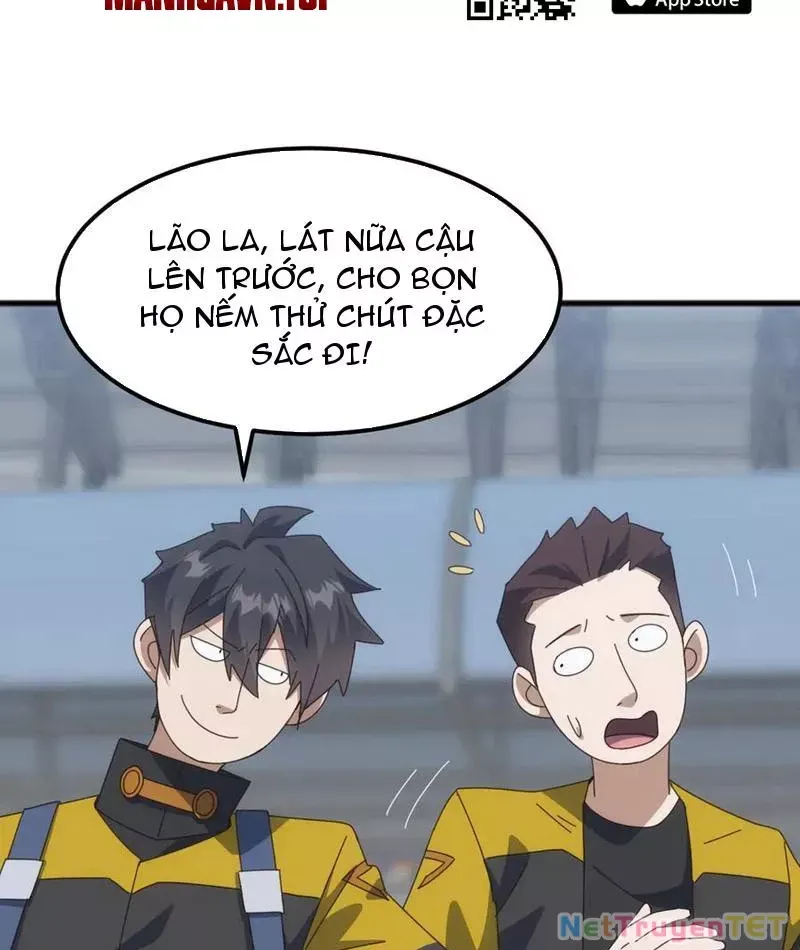 Vạn Tộc Xâm Lược :Mở Đầu Thuần Hóa Cự Thú Cấp Sử Thi Chap 17 - Next Chap 18