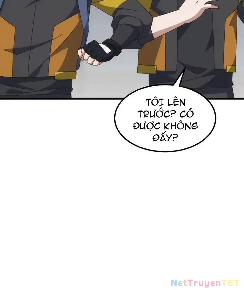 Vạn Tộc Xâm Lược :Mở Đầu Thuần Hóa Cự Thú Cấp Sử Thi Chap 17 - Next Chap 18