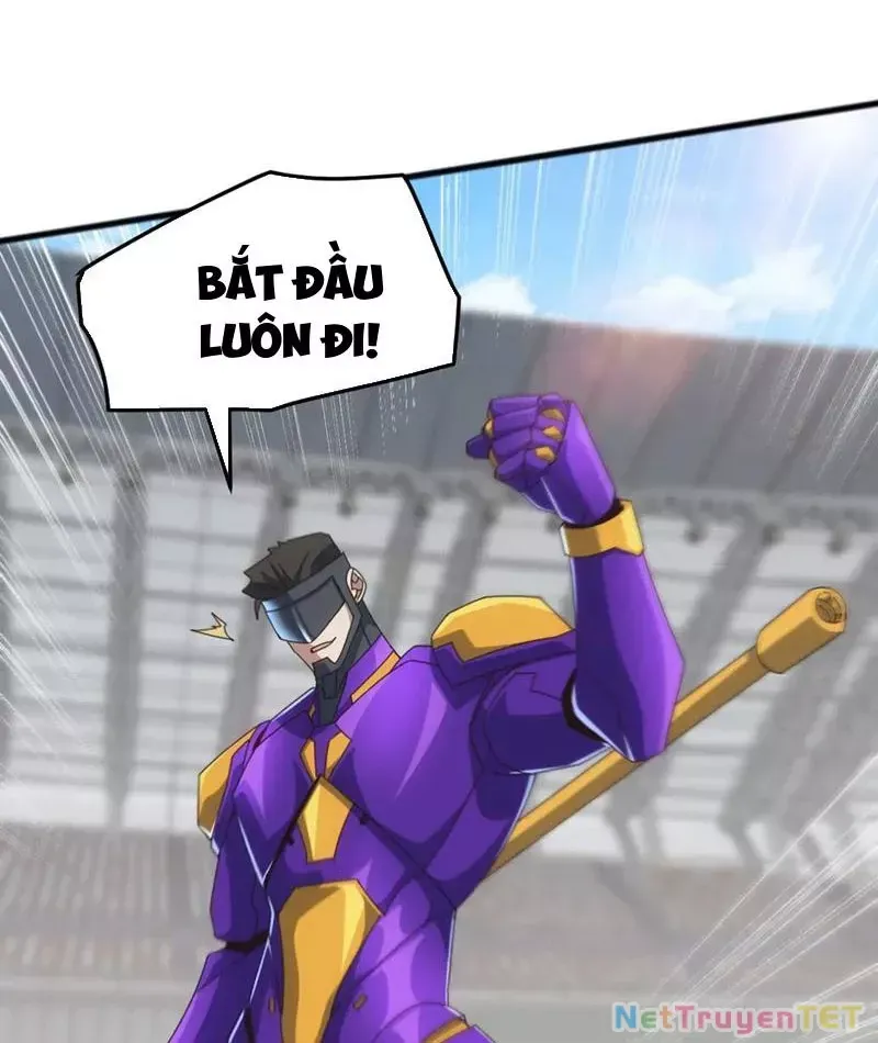 Vạn Tộc Xâm Lược :Mở Đầu Thuần Hóa Cự Thú Cấp Sử Thi Chap 17 - Next Chap 18
