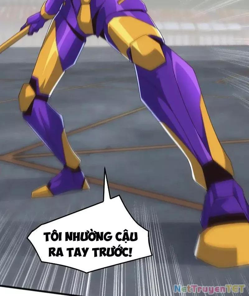 Vạn Tộc Xâm Lược :Mở Đầu Thuần Hóa Cự Thú Cấp Sử Thi Chap 17 - Next Chap 18