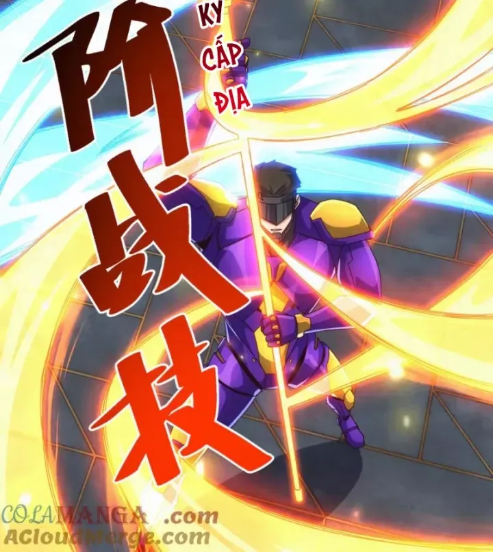 Vạn Tộc Xâm Lược :Mở Đầu Thuần Hóa Cự Thú Cấp Sử Thi Chap 18 - Next Chap 19