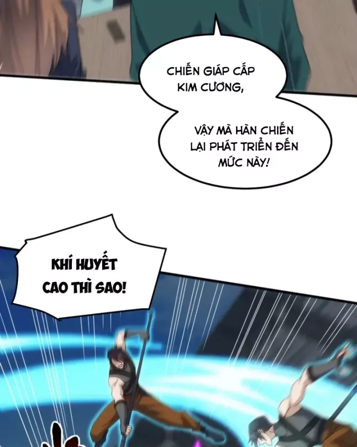 Vạn Tộc Xâm Lược :Mở Đầu Thuần Hóa Cự Thú Cấp Sử Thi Chap 18 - Next Chap 19