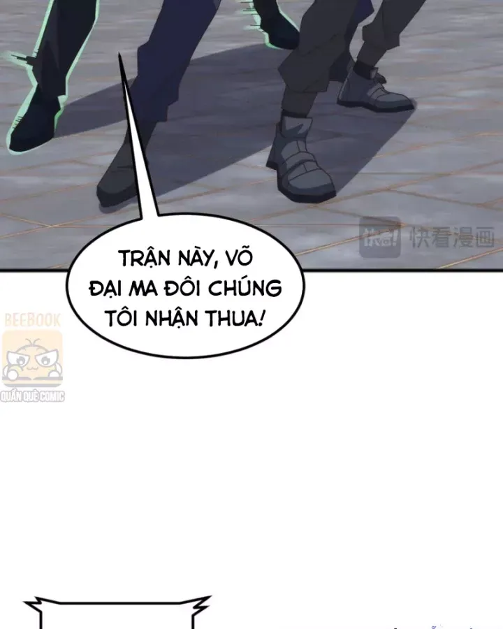 Vạn Tộc Xâm Lược :Mở Đầu Thuần Hóa Cự Thú Cấp Sử Thi Chap 19 - Next Chap 20