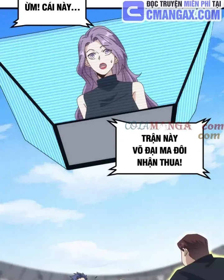 Vạn Tộc Xâm Lược :Mở Đầu Thuần Hóa Cự Thú Cấp Sử Thi Chap 19 - Next Chap 20